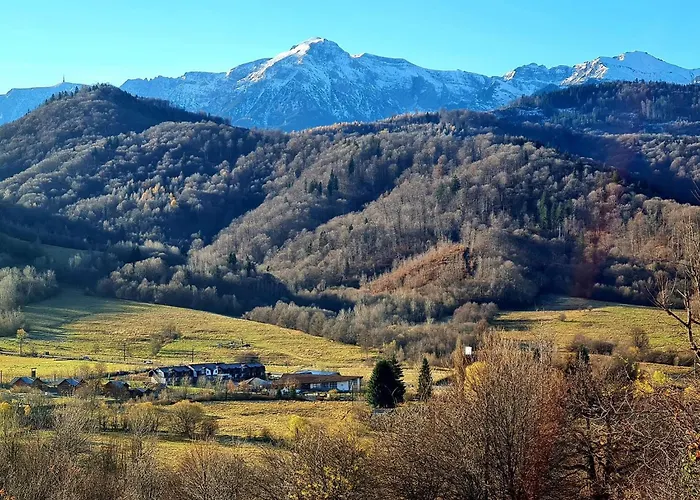 Conca Verde Rasnov