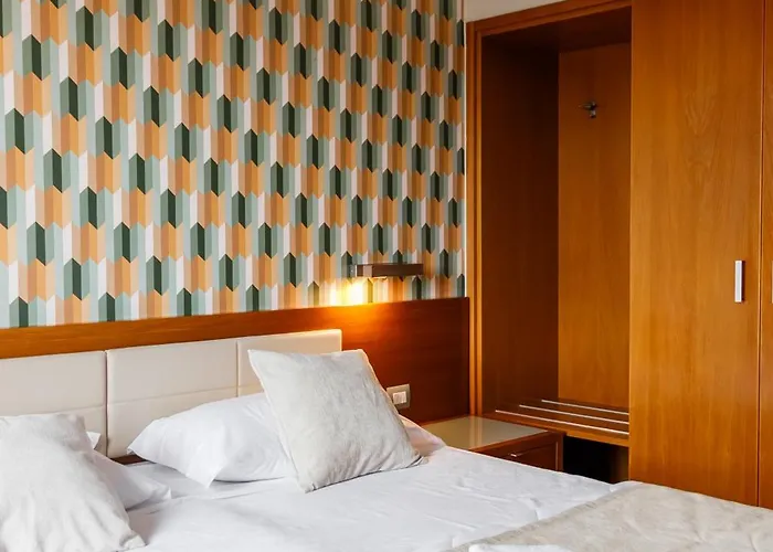 Hotel La Costiera