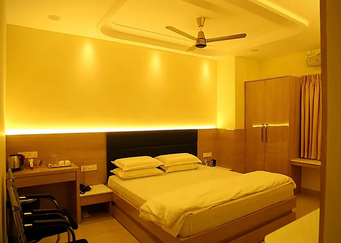 Elite Residency Bhadrachalam