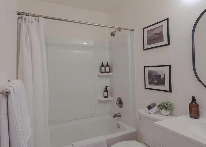 The Moosetide Hotel