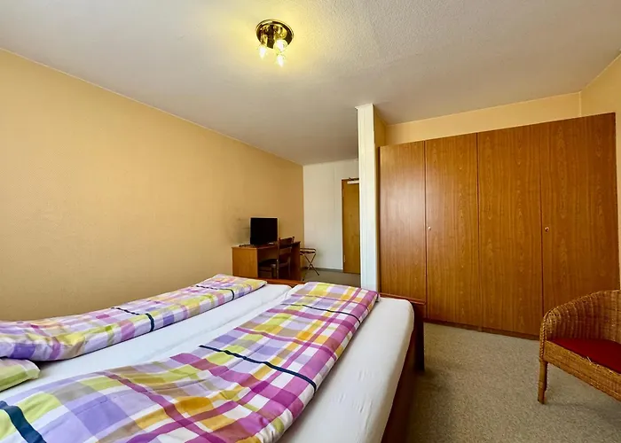 Midway Weser Hotel Nienburg