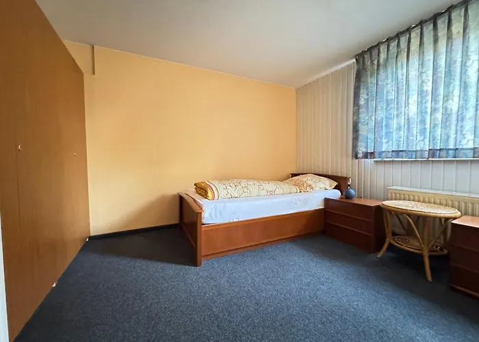 Midway Weser Hotel Nienburg