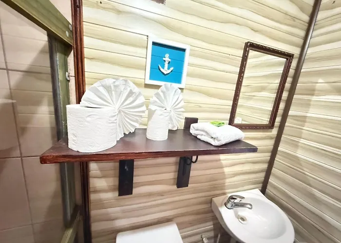 Hotel Don Roberto