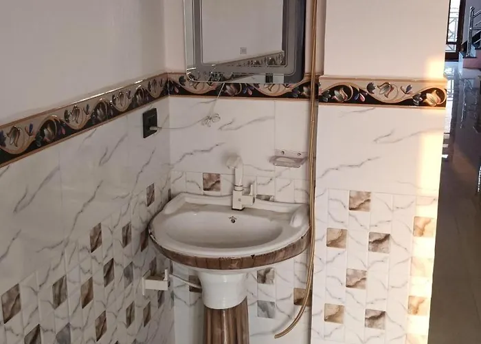 Vallabh Kunj Homestay