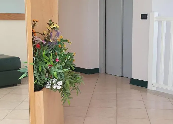 Smart Hotel Argo