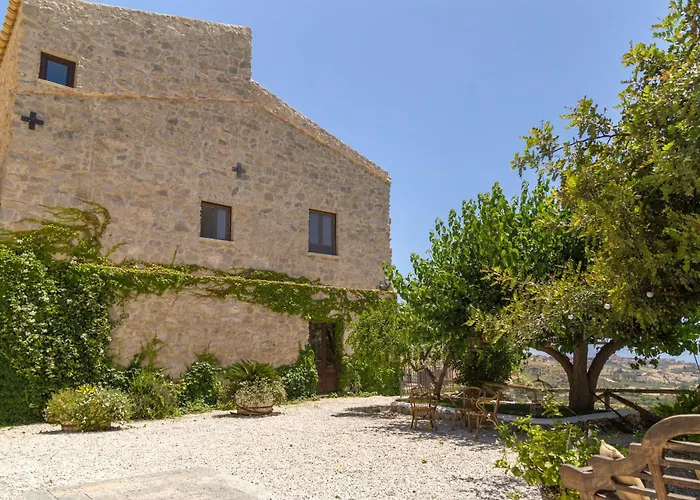 Masseria Agnello di Vita Turismo Srl