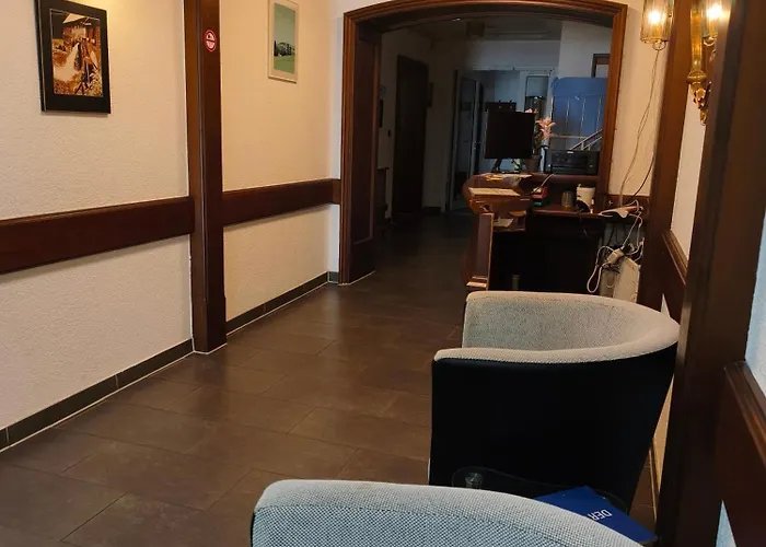 Vinami Hotel - Bad Wildbad