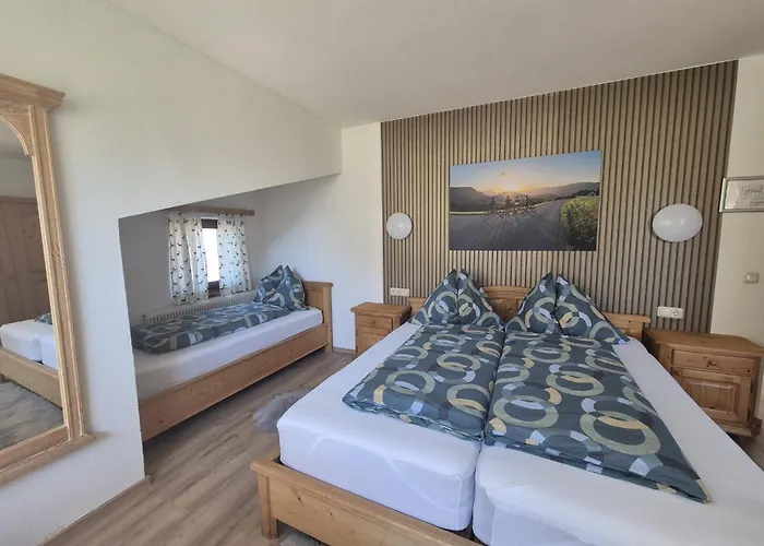 Pyhrn Alps Inn 24h Self-Check-in-Hotel