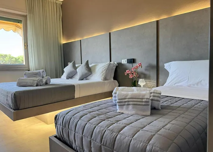 Hotel Splendid Toscolano Maderno