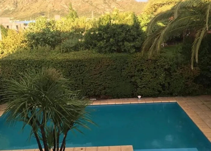 Posada Alma Algarrobo