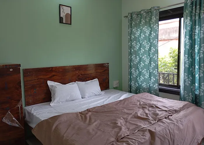 Satvik Homestay