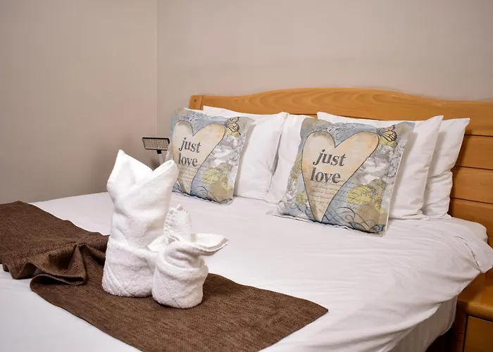 Airport Hotel Maun