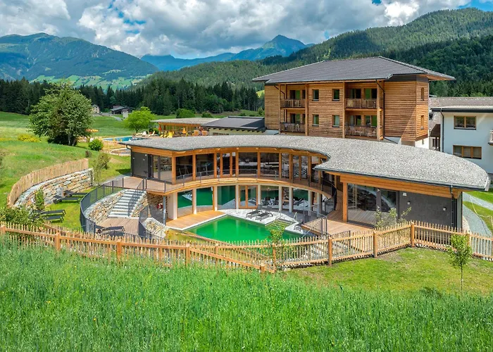 Familienhotel Kreuzwirt