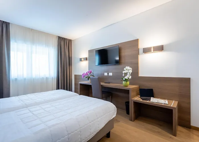 Park Hotel Gemona