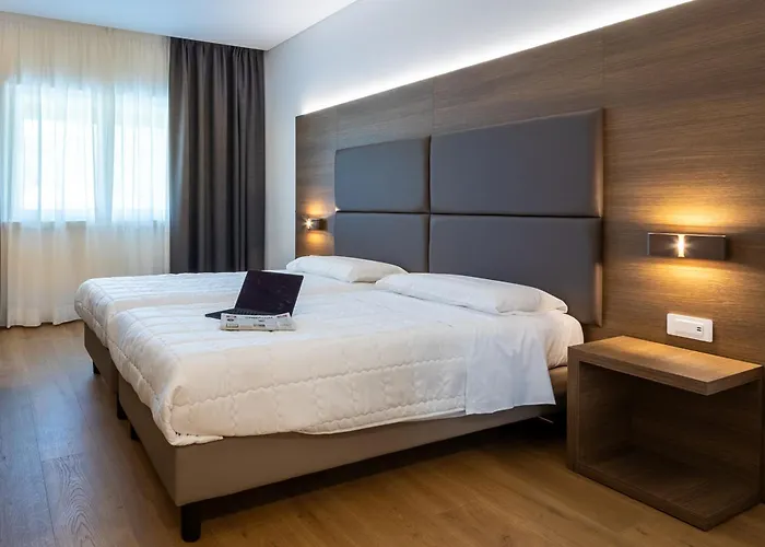 Park Hotel Gemona
