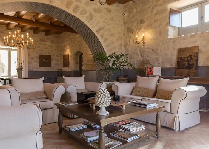 Masseria Agnello di Vita Turismo Srl