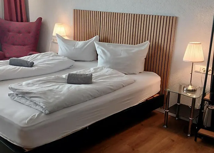 Hotel Birnbaum