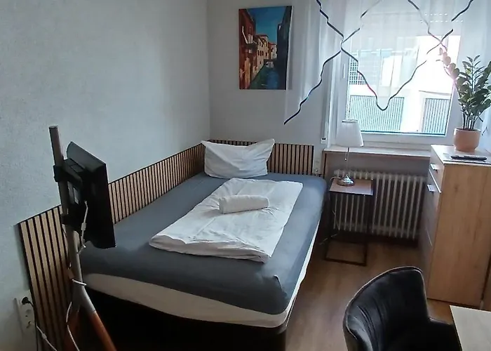 Hotel Birn