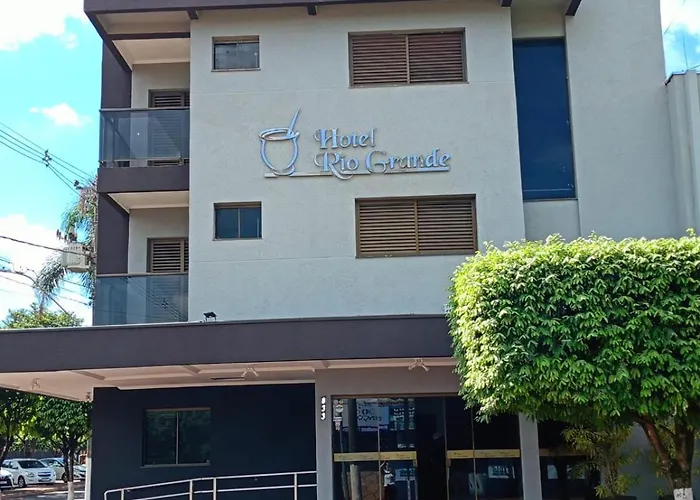 Hotel Rio Grande