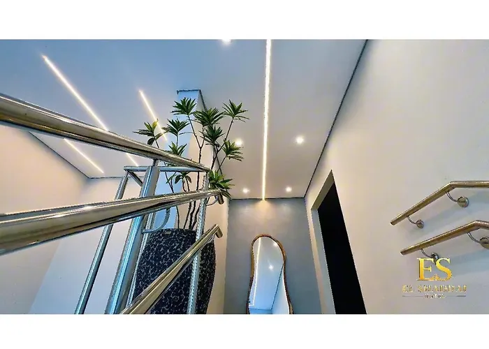 Hotel El Shaddai