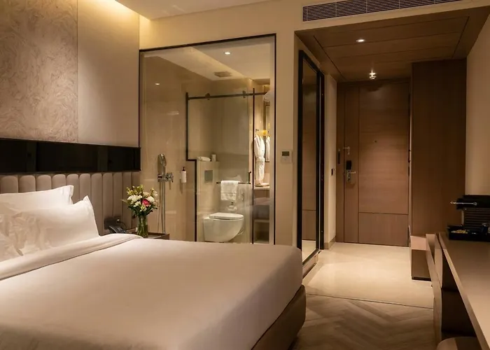 Lumeirrah Suites