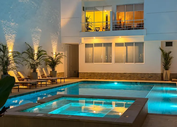 Palmara Hotel