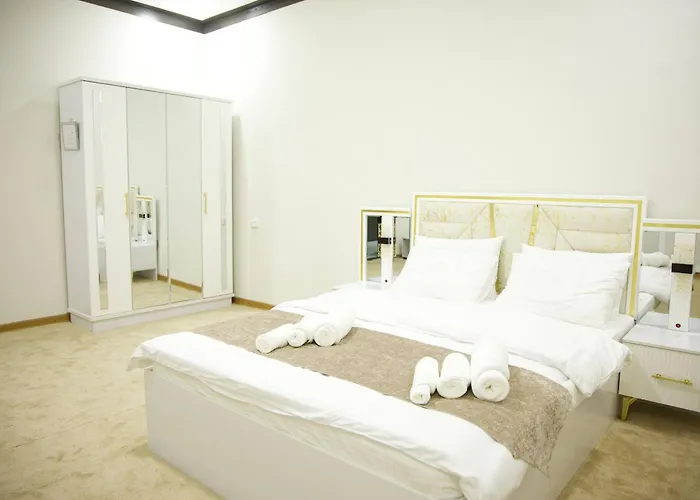 Al-Xorazmiy Hotel