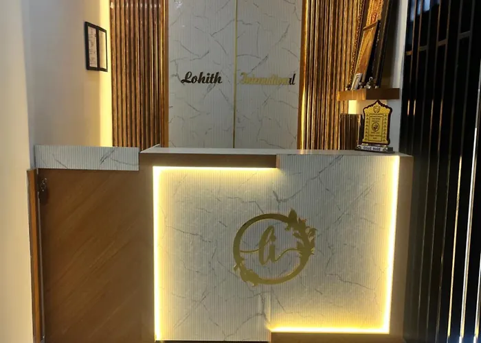 Lohith International