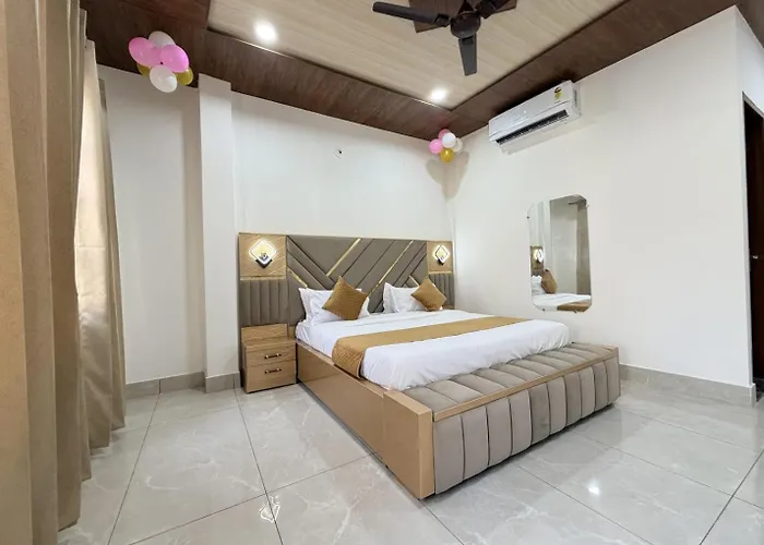 Hotel Staywell