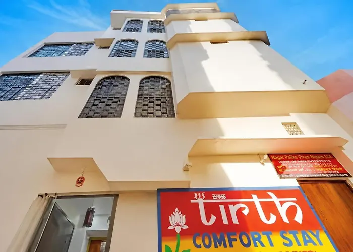 Tirth Comfort Stay
