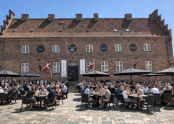 Birkso Hotels Ribe