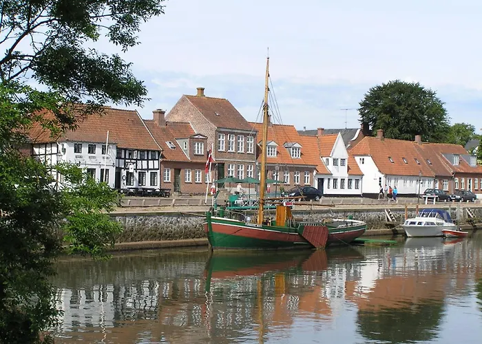 Birkso Hotels Ribe