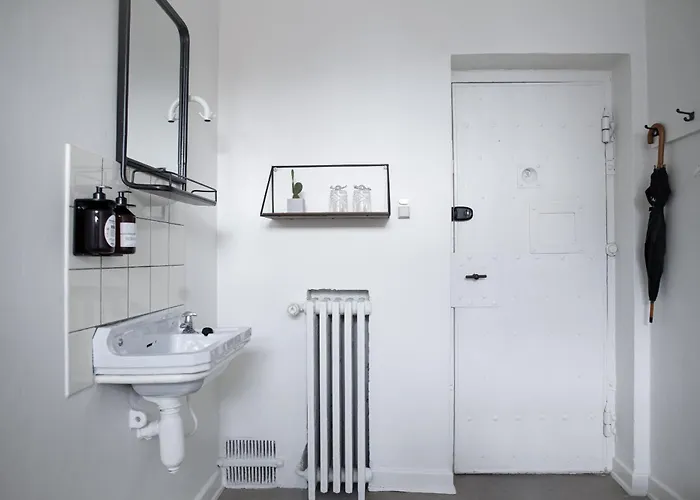 Birkso Hotels Ribe