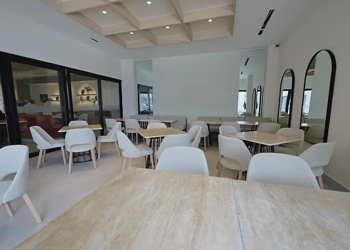 Holiday Inn Puerto Plata-Cofresi Bay Area By Ihg