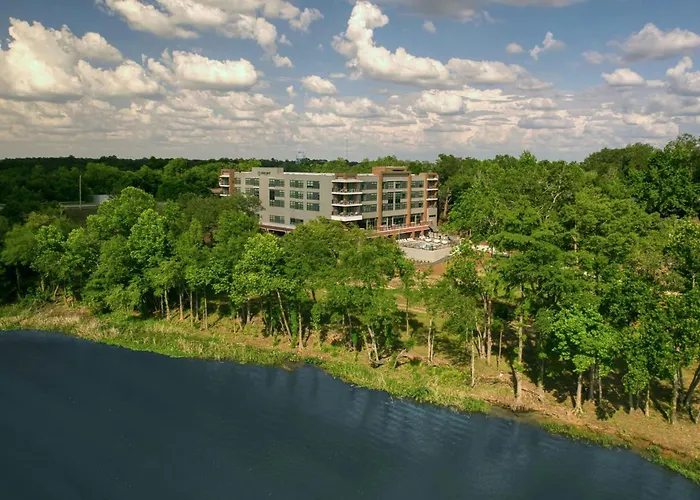 Element By Marriott Bainbridge Riverfront