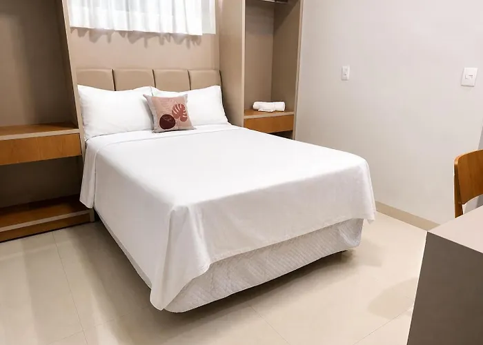 Hotel El Shaddai