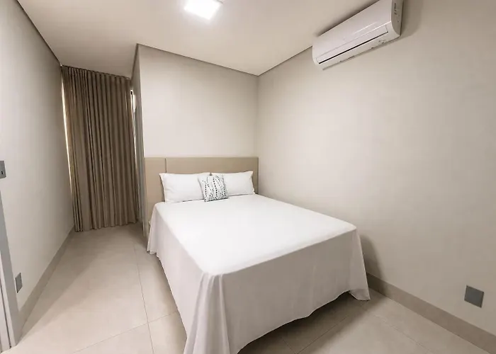 Hotel El Shaddai