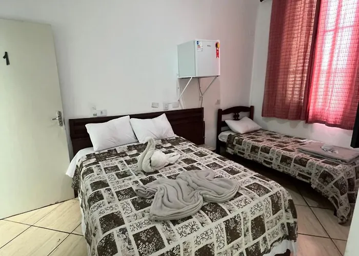 Hotel Colonial