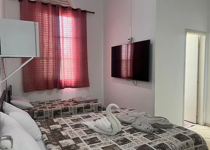 Hotel Colonial