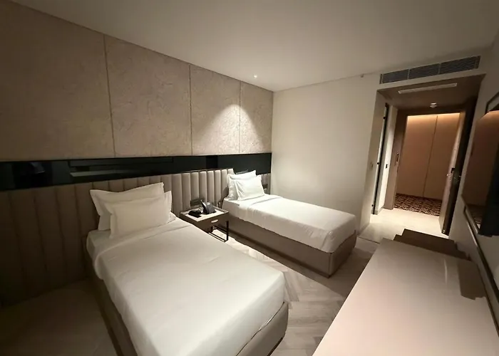 Lumeirrah Suites