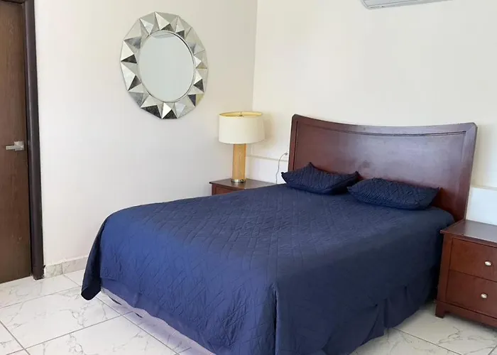 Hotel La Frontera