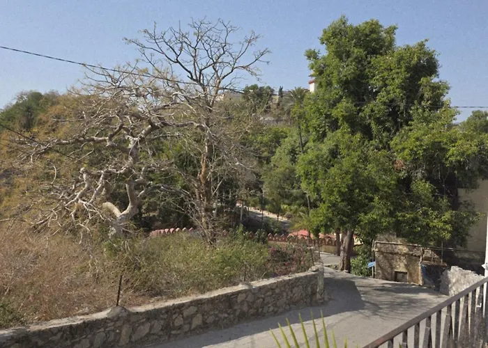 Jodhpur House Mount Abu