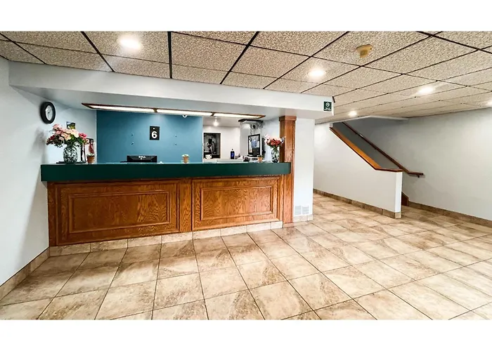 Motel 6 - Tiffin, Oh