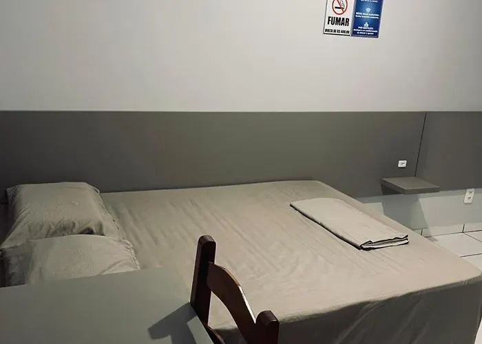 Hotel Real