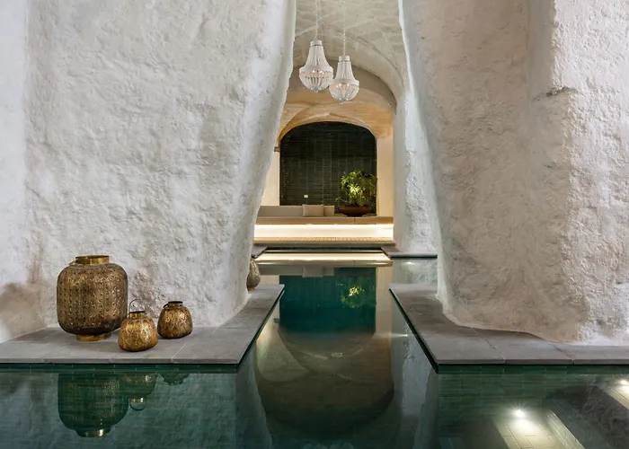 Mohala Boutique Hotel