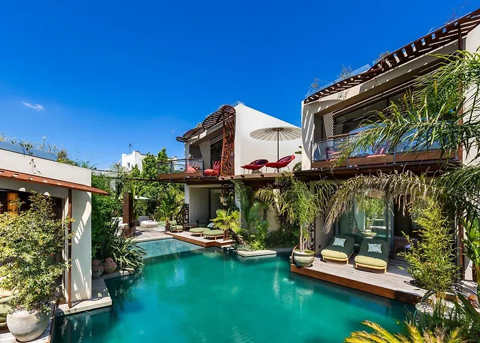 Mohala Boutique Hotel
