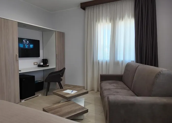Airfield Hotel & Spa