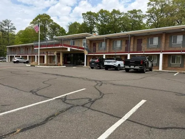 Wethersfield Motel