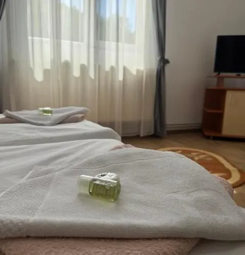 Motel Vatra Bunatatilor