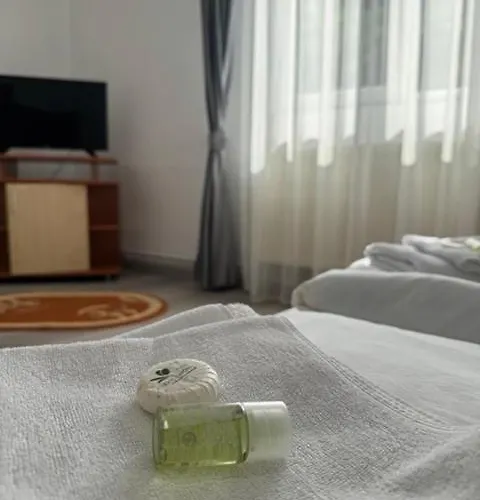 Motel Vatra Bunatatilor